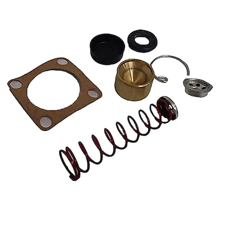 Aftermarket Cylinder Repair Kit Fits Cargo 28 Gearmatic 19 404906